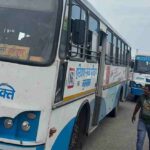 Delhi-haridwar Highway Our Lane Made One Way Near Mangalore, Vehicles Diverted Long Traffic Jam – Amar Ujala Hindi News Live