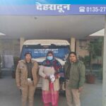 नशा तस्करों पर दून पुलिस का कड़ा प्रहार