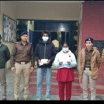 नशा तस्करों के विरुद्ध जारी है दून पुलिस का एक्शन