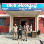 नशा तस्करों के विरूद्ध दून पुलिस की कार्यवाही।