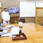 सीएम के संकल्प, को सार्थक करता जिला प्रशासन