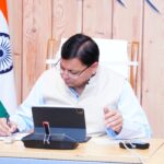 चारधाम यात्रा, राष्ट्रीय प्रतिष्ठानों की सुरक्षा बढ़ाई जाए- मुख्यमंत्री