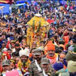 केदार घाटी में आकर अभिभूत हो रहे श्रद्धालु