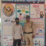 नाबालिक बालिका से दुष्कर्म करने वाले अभियुक्त को दून पुलिस ने किया गिरफ्तार