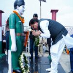 मुख्यमंत्री ने किया स्वतंत्रता सेनानी शहीद केसरी चंद को नमन
