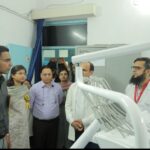 अल्ट्रासाउंड इस्तेमाल उपचार तक ही रहे सीमित; अनैतिक किरदारों को रौंद दिया जाएगाः डीएम