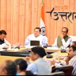 कृषि उत्पादन बढ़ाने और ग्रामीण विकास के लिए केंद्रीय मंत्री ने की उत्तराखंड की सराहना