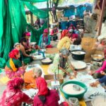 केदारनाथ यात्रा से महिला समूहों को मिल रहा कारोबार