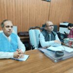 मौसम विभाग के एलर्ट पर एक्शन में आपदा प्रबंधन विभाग 
