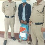 नशा तस्करों के विरूद्ध दून पुलिस की कार्यवाही।