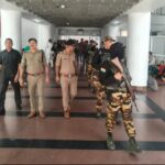 आकस्मिक स्थिती पर सामरिक दृष्टि से महत्वपूर्ण प्रतिष्ठानों/स्थानों की चैकिंग हेतु दून पुलिस ने किया ड्रिल का अभ्यास