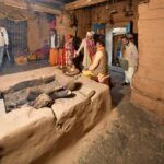 त्रिजुगीनारायण में शादी के लिए दुनिया भर से आ रहे हैं जोड़े