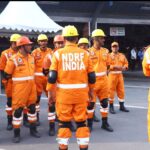 देहरादून में हवाई हमला, सायरन बजा, शहर में ब्लैक आउट