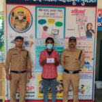 डोईवाला क्षेत्र में हुई नकबजनी की घटना का दून पुलिस ने किया खुलासा