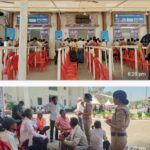 चार धाम यात्रा को लेकर दून पुलिस मुस्तैद