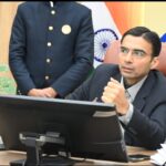 डीएम की दो टूकः युद्धस्तर करना ही है पेयजल समस्या का निस्तारण यह जान लें अधिकारीः 