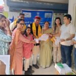 ग्रामीण क्षेत्रों में प्रधानमंत्री आवास के लिए पंजीकरण की सुविधा 31 मई तक खुली।