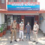 ऋषिकेश क्षेत्र में हुई वाहन चोरी का घटना का दून पुलिस ने किया खुलासा