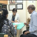 मैक्स अस्पताल, देहरादून ने विश्व हाइपरटेंशन दिवस पर चलाया जागरूकता अभियान: डायबिटीज और दिल की मरीजों के लिए बीपी जांच को बताया जरूरी