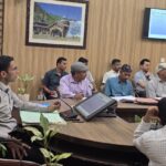 अव्यवस्था जब आला अधिकारियों को दिख रही है, तो आपके जेई से लेकर एसई तक का क्या काम हैः
