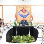 विकसित कृषि संकल्प अभियान 2025 को सफल बनाने के लिए उत्तराखंड पूरी तरह तैयार – कृषि मंत्री गणेश जोशी