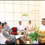 मसूरी विधानसभा क्षेत्र में सीवर एवं पेयजल समस्याओं का निस्तारण शीघ्र करें विभाग: कैबिनेट मंत्री गणेश जोशी