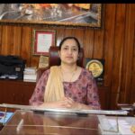 जिला परिषद वार्ड संख्या-5, दुगाना के स्थान पर सतौन, 26 मई तक मान्य किए जाएंगे सुझाव व आपत्तियां – उपायुक्त  