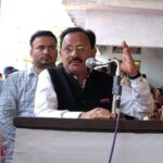 हर्षवर्धन चौहान का दो दिवसीय सिरमौर प्रवास कार्यक्रम