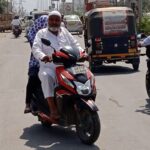 नियमों का उल्लंघन करने वालो पर सख्त दून पुलिस