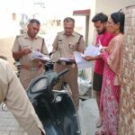 फिर चला दून पुलिस का सत्यापन अभियान