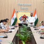 उत्तराखंड में कोरोना की दस्तक से देहरादून जिला प्रशासन अलर्ट।