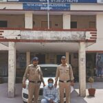 जानलेवा हमले के आरोपी को दून पुलिस ने किया गिरफ्तार