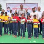 मुख्यमंत्री के मार्गदर्शन, जिला प्रशासन के सतत् प्रयास, शिक्षा की धारा में लौटते बच्चे