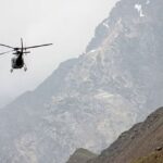 Kedarnath Yatra 2025 Helicopter Service Online Ticket Booking For June Begins From May 7 – Amar Ujala Hindi News Live