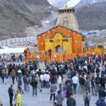 Chardham Yatra 2025 Two Pilgrims Died Due To Deterioration In Their Health In Kedarnath – Amar Ujala Hindi News Live