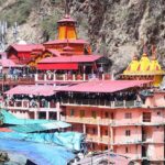 Surya Kund In Yamunotri Dham Pilgrims Boil Rice In Surya Kund And Take It Home As Prasad Chardham Yatra 2025 – Amar Ujala Hindi News Live