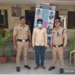 जानलेवा हमले के आरोपी अभियुक्त को दून पुलिस ने किया गिरफ्तार