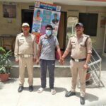 दिव्यांग बच्चों के साथ मारपीट कर उनका लैंगिग उत्पीडन करने वाले अभियुक्त को दून पुलिस ने किया गिरफ्तार