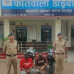 दून पुलिस ने उतारी सोशल मीडिया पर मशहूर होने की खुमारी