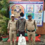 फैक्ट्री में हुई चोरी की घटना का दून पुलिस ने किया खुलासा