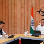 विकसित उत्तराखण्ड बनाने के लिए समाज के अन्तिम छोर के लोगों को मुख्यधारा से जोड़ने की दिशा में कार्य किये जाएं- मुख्यमंत्री