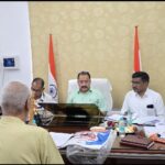 जन्म मृत्यु पंजीकरण में पब्लिक का हरासमेंट स्वीकार्य नहींः डीएम