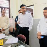 अपनी राजधानी का आपदा कन्ट्रोल, संसाधन व प्रतिक्रिया होनी चाहिए ए क्लासःडीएम