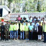 विश्व पर्यावरण दिवस से उत्तराखंड प्लास्टिक उन्मूलन कार सेवा की शुरुआत