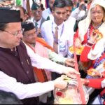 शौर्य महोत्सव में बोले सीएम धामी – शहीदों का सम्मान हमारा कर्तव्य