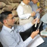 सीएम के प्रताप से कोई विक्रेता, व्यापारी, कर्मचारी वर्ग इतने बाहुबल नहीं; कि जनमन को उनके हक से रख सके वंचित: डीएम