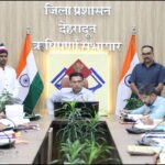मुख्यमंत्री की घोषणा को सर्वोच्च प्राथमिकता पर रखें विभागः डीएम 