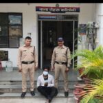 अवैध नशा तस्करों के विरुद्ध दून पुलिस की कार्यवाही