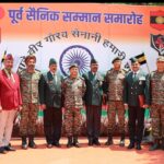 सेना प्रमुख ने उत्तराखंड के अग्रिम क्षेत्रों का दौरा किया तथा ज्योतिर्मठ में सामुदायिक रेडियो स्टेशन का उद्घाटन किया