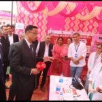 शिलाई उपमंडल के नाया गांव में आयोजित हुआ विधिक सेवा महा शिविर
